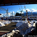 2016 河口湖富士山