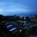 夏日北海道@函館夜景