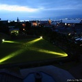 夏日北海道@函館夜景