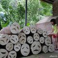 [宜蘭] 頭城農場親子Fun暑假 在大自然的環境體驗 DIY 的樂趣 - 8