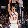 Jeremy Lin