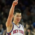 Jeremy Lin