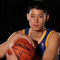 Jeremy Lin