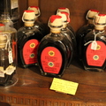 義大利有名的陳年葡萄醋Balsamico
