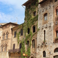 2015 歐遊 義大利 San Gimignano