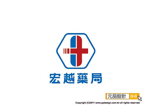 LOGO設計、店面設計、廣告設計、餐飲規劃、商空設計、店面裝潢、裝潢設計－元品設計