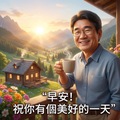 我照