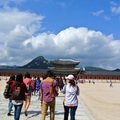 探訪朝鮮王朝浴火重生之「景福宮」