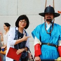 探訪朝鮮王朝浴火重生之「景福宮」