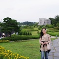 韓國黎花女子大學