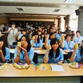韓國水原京畿道情報高等學校教育參訪之旅
