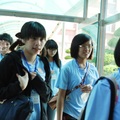 韓國水原情報科學高等學校教育參訪之旅
