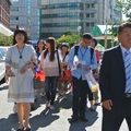 韓國水原情報科學高等學校教育參訪之旅