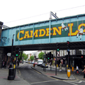 May/ 2012 London:Notting Hill,Camden