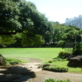 舊岩崎邸庭園