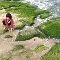 老梅藻礁8