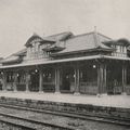 1905桃園站