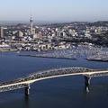 Auckland Harbour Bridge 3