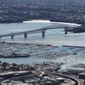 Auckland Harbour Bridge 5