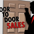 Door sales 1