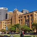 Museum of Sydney 4