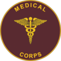 US Army Medic