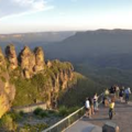 Blue Mountains 1