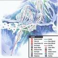 滑雪路線地圖 2