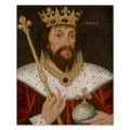 Henry I 亨利1世 1