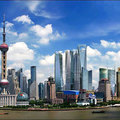 上海 1