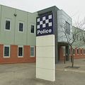 Dandenong Police Station