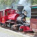 Puffing Billy 