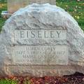 艾斯利的墓碑