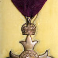 MBE 1918至2012年