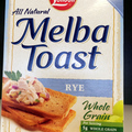 Melba Toast 4