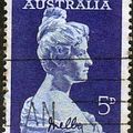Stamp 郵票2