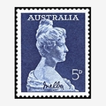Stamp 郵票1