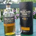 Highland Park Whisky 4
