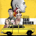 Taxi Driver poster1