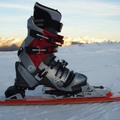 滑雪撬上的鞋扣  2 . 1 Telemark .jpg