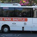 Werribee Park Shuttle1