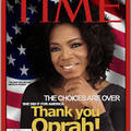 Oprah Gail Winfrey1