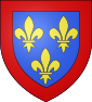 安茹省徽2
