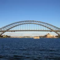 Sydney Harbour Bridge1