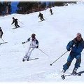 Telemark  蛇行滑雪  