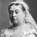 Queen Victoria