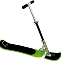 Snow scooter 2