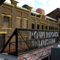 Powerhouse 1