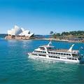 Captain Cook Cruises 2