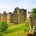 Alnwick Castle6